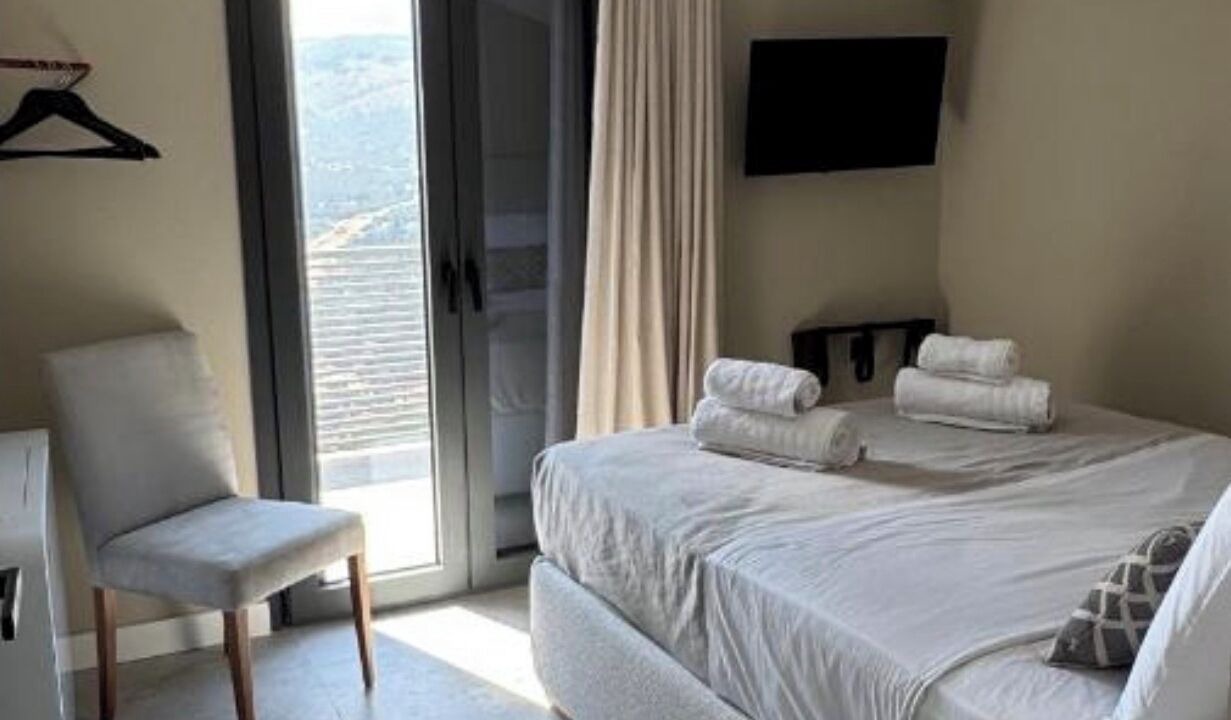 Photo of Bedroom in Aetos