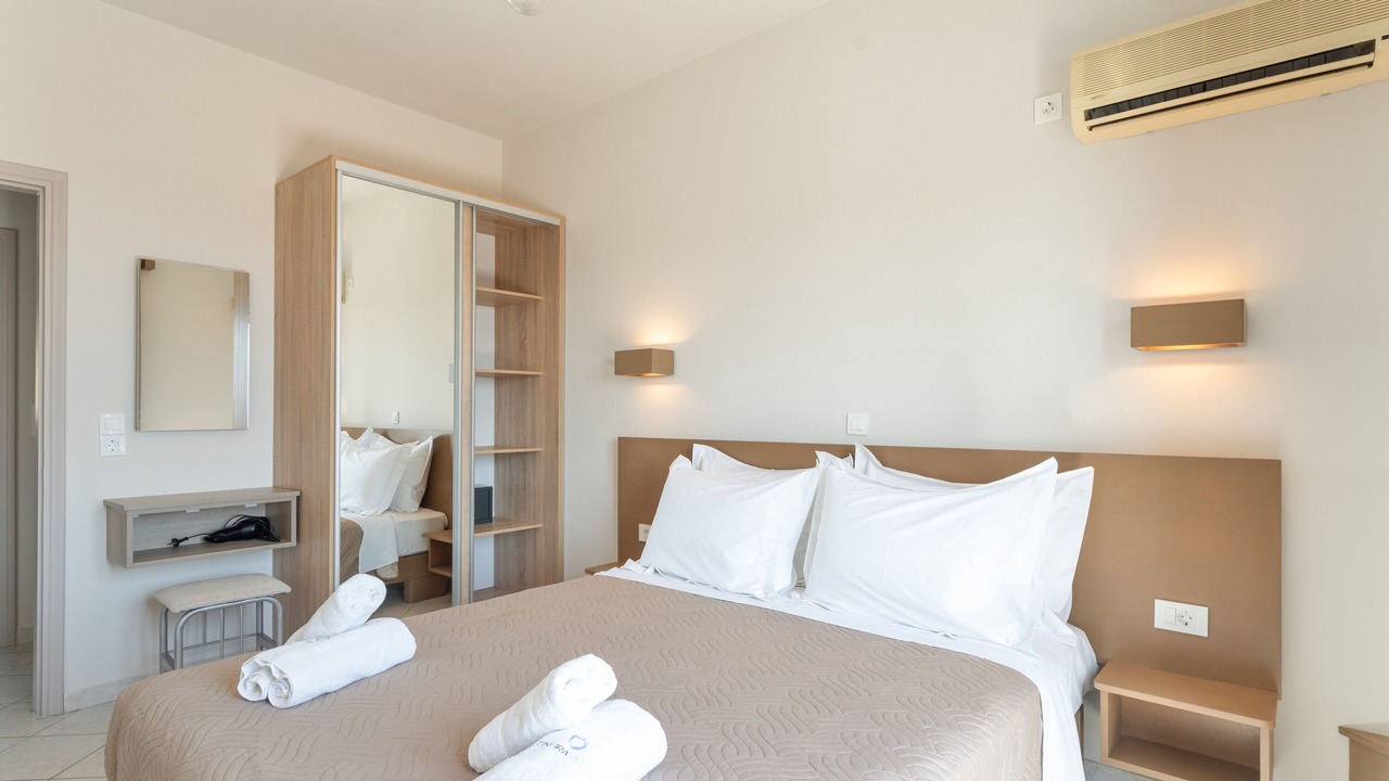 Photo of Bedroom in Leivathos