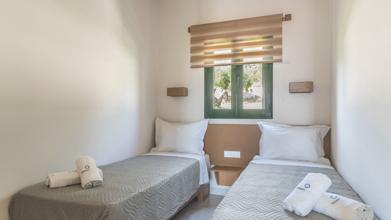 Photo of Bedroom in Leivathos