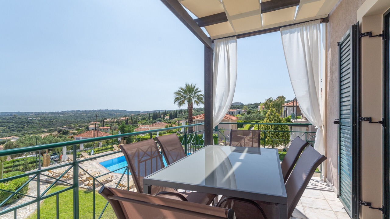 Photo of Outdoor in Leivathos