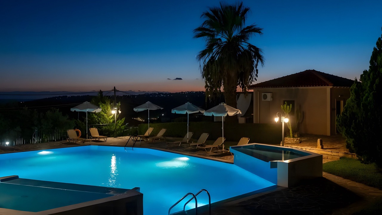 Photo of Outdoor in Leivathos