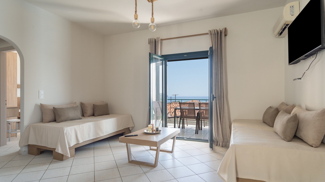 Photo of Livingroom in Leivathos