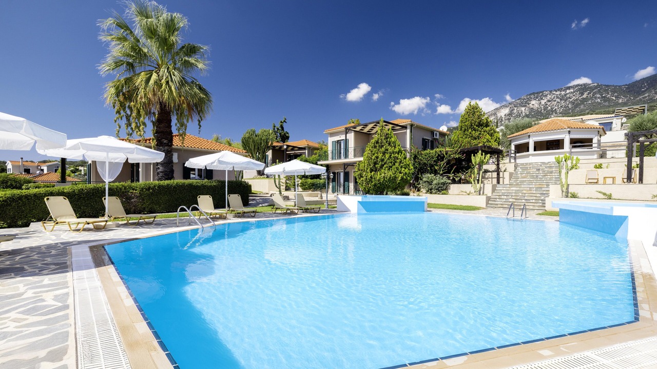 Photo of Outdoor in Karavados