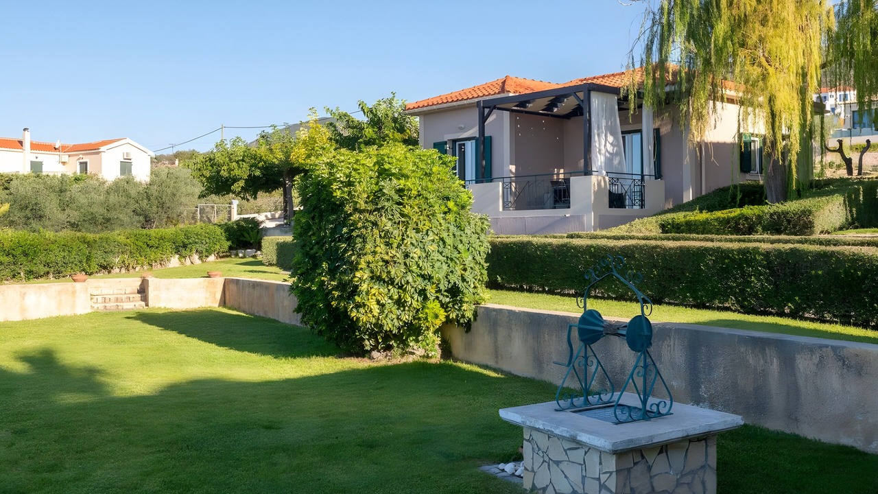 Photo of Outdoor in Karavados
