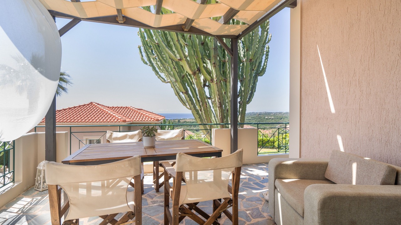 Photo of Outdoor in Leivathos