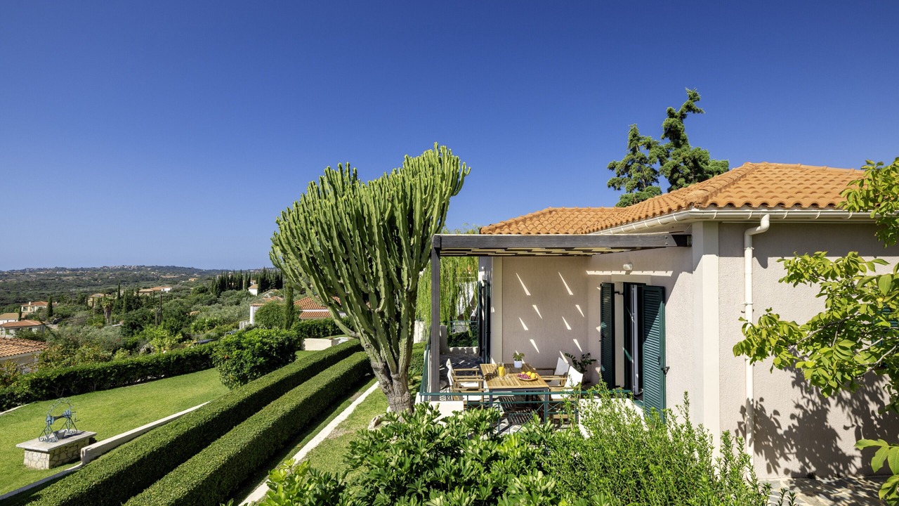 Photo of Outdoor in Leivathos