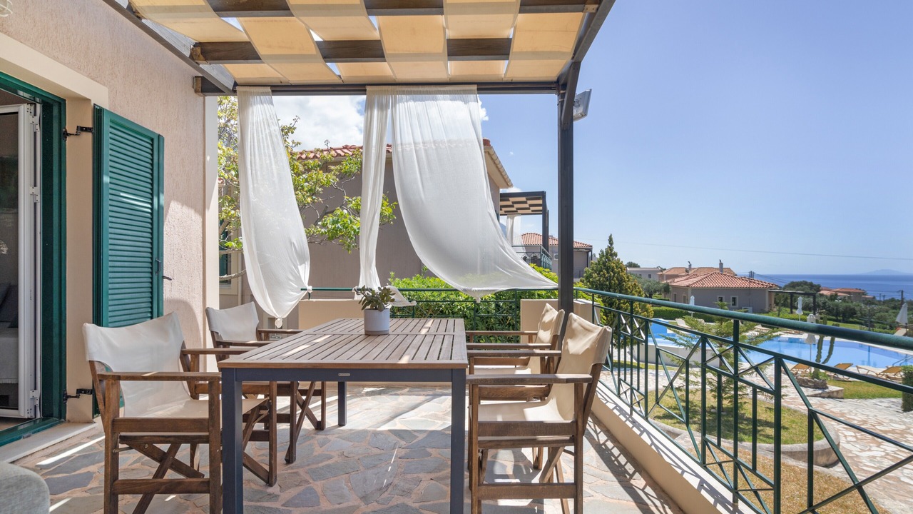 Photo of Outdoor in Leivathos