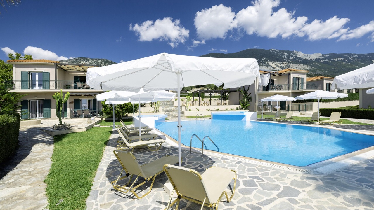 Photo of Outdoor in Leivathos
