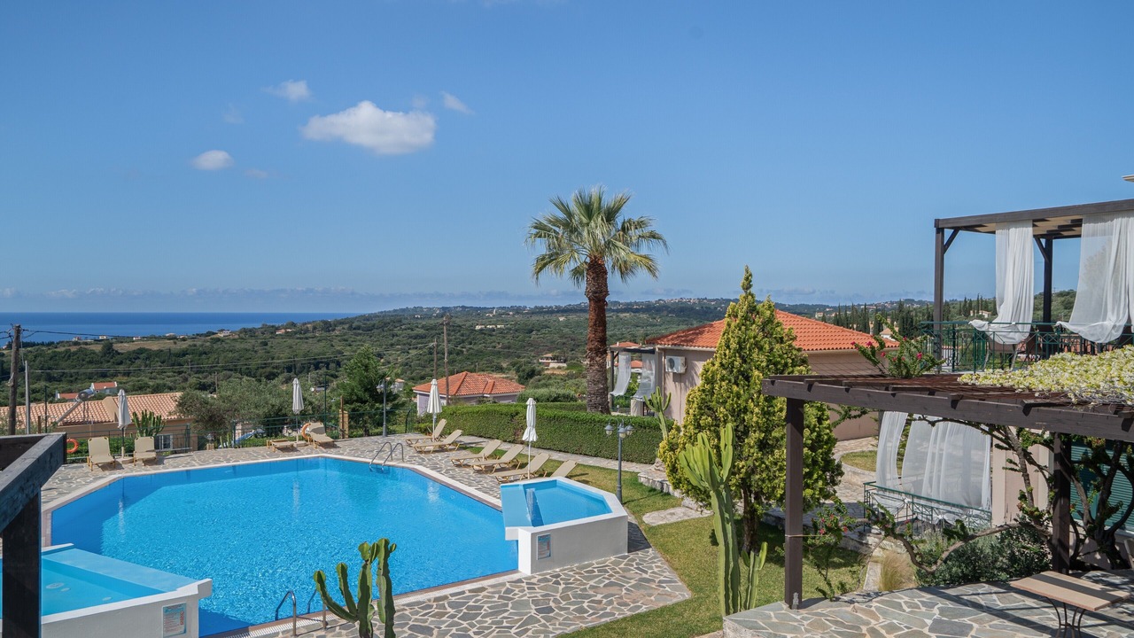 Photo of Outdoor in Leivathos