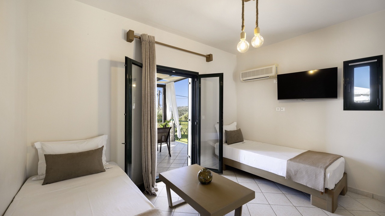 Photo of Bedroom in Leivathos