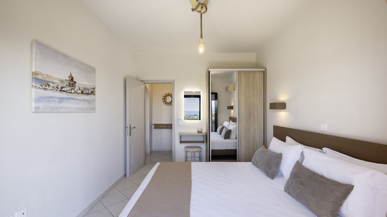 Photo of Bedroom in Leivathos