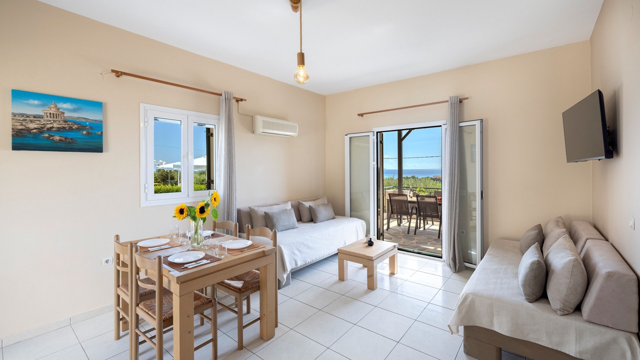 Photo of Livingroom in Leivathos