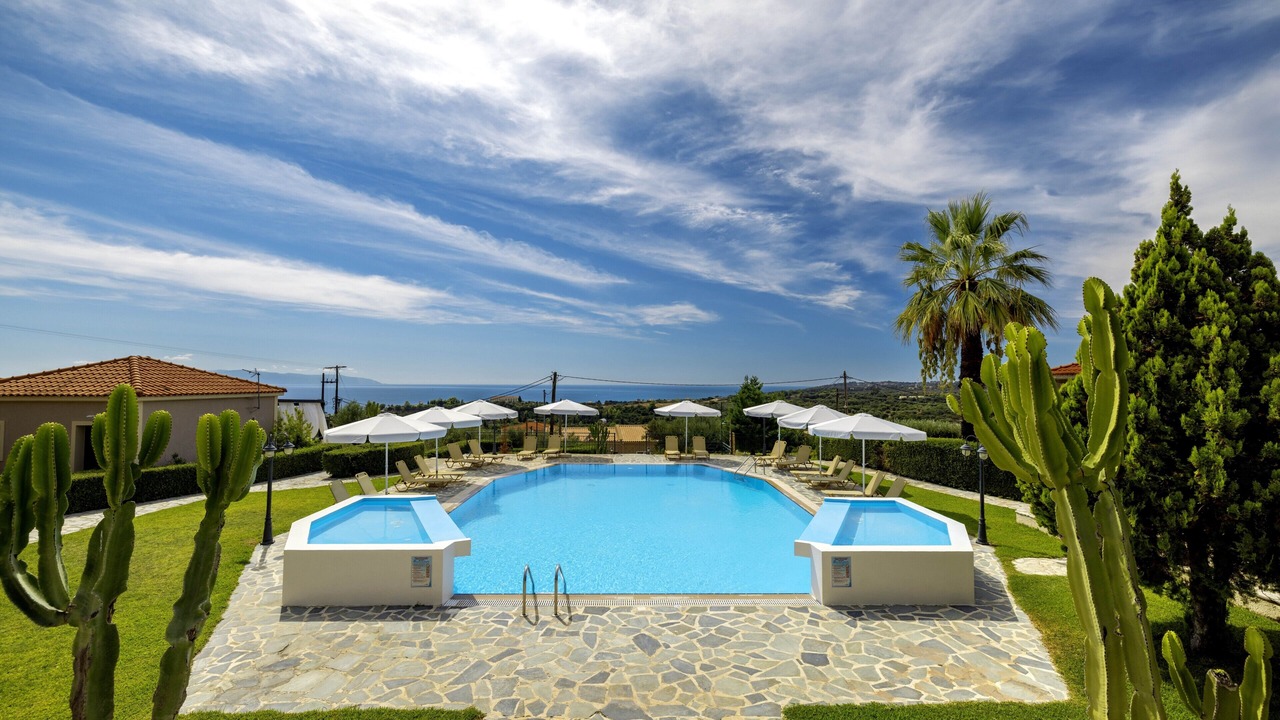 Photo of Outdoor in Leivathos