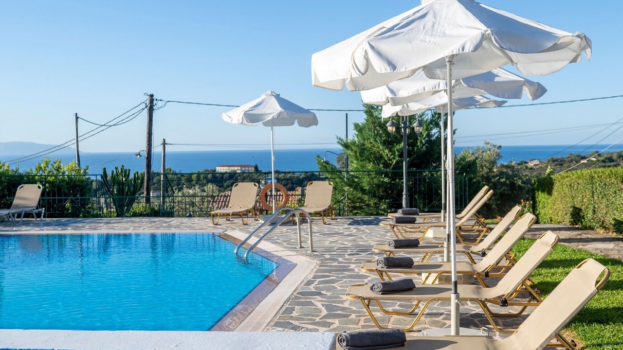 Photo of Outdoor in Leivathos