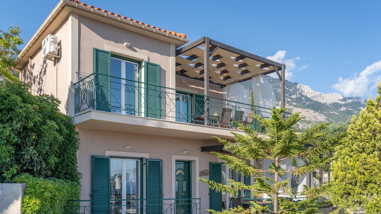Photo of Outdoor in Leivathos