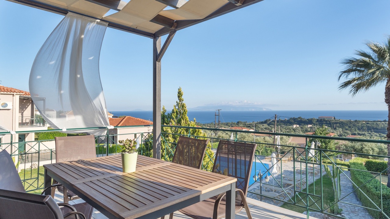 Photo of Outdoor in Leivathos