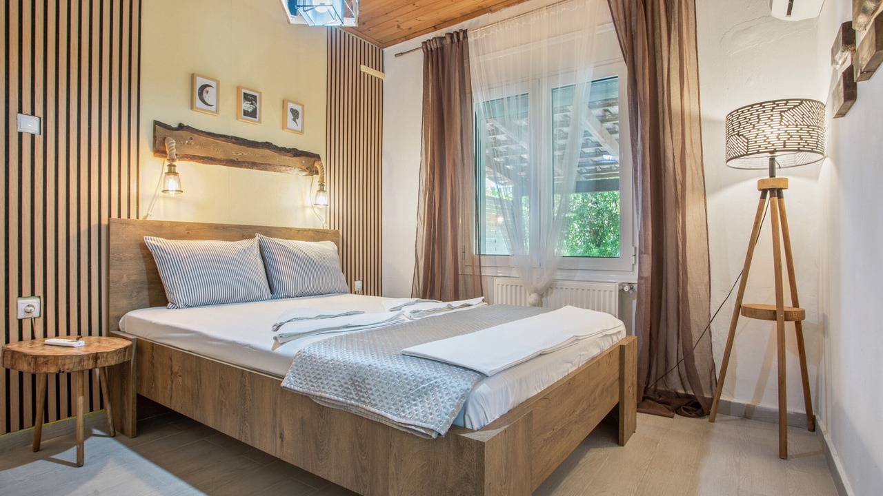 Photo of Bedroom in Agrilia