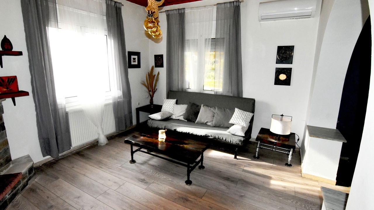 Photo of Livingroom in Agrilia