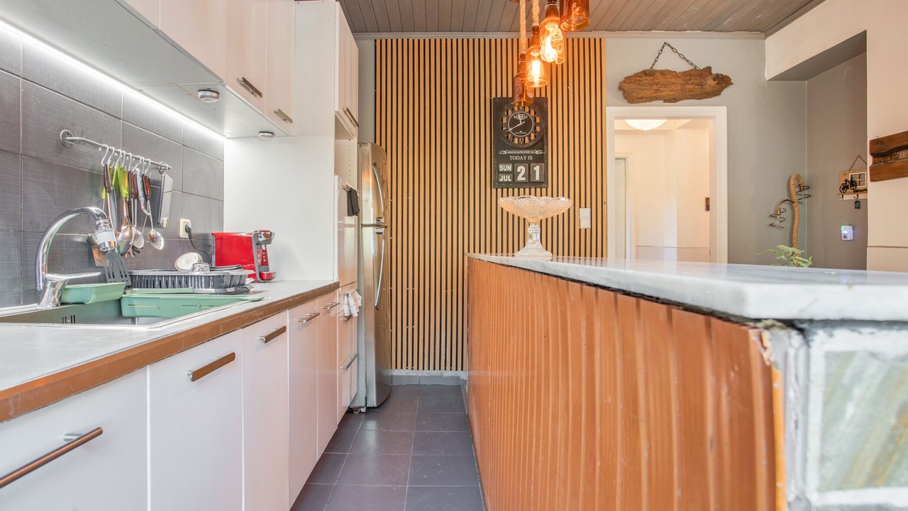Photo of Kitchen in Agrilia