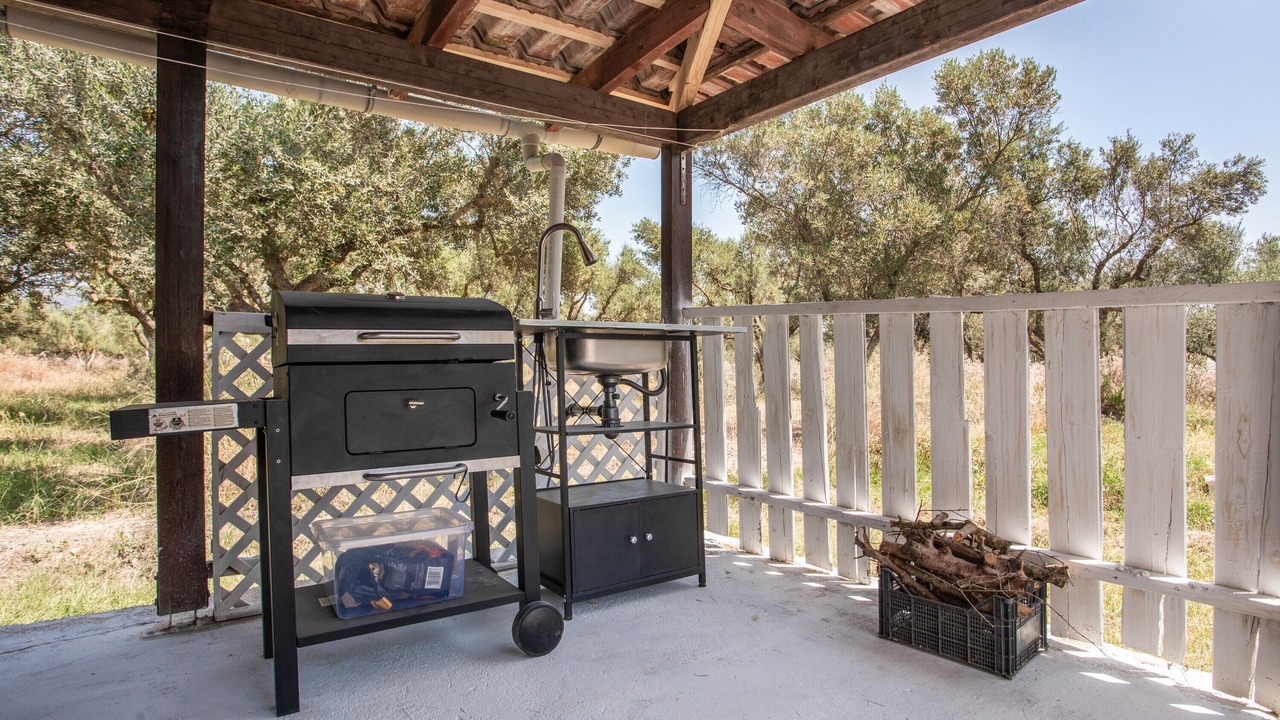 Photo of Patio Balcony in Agrilia