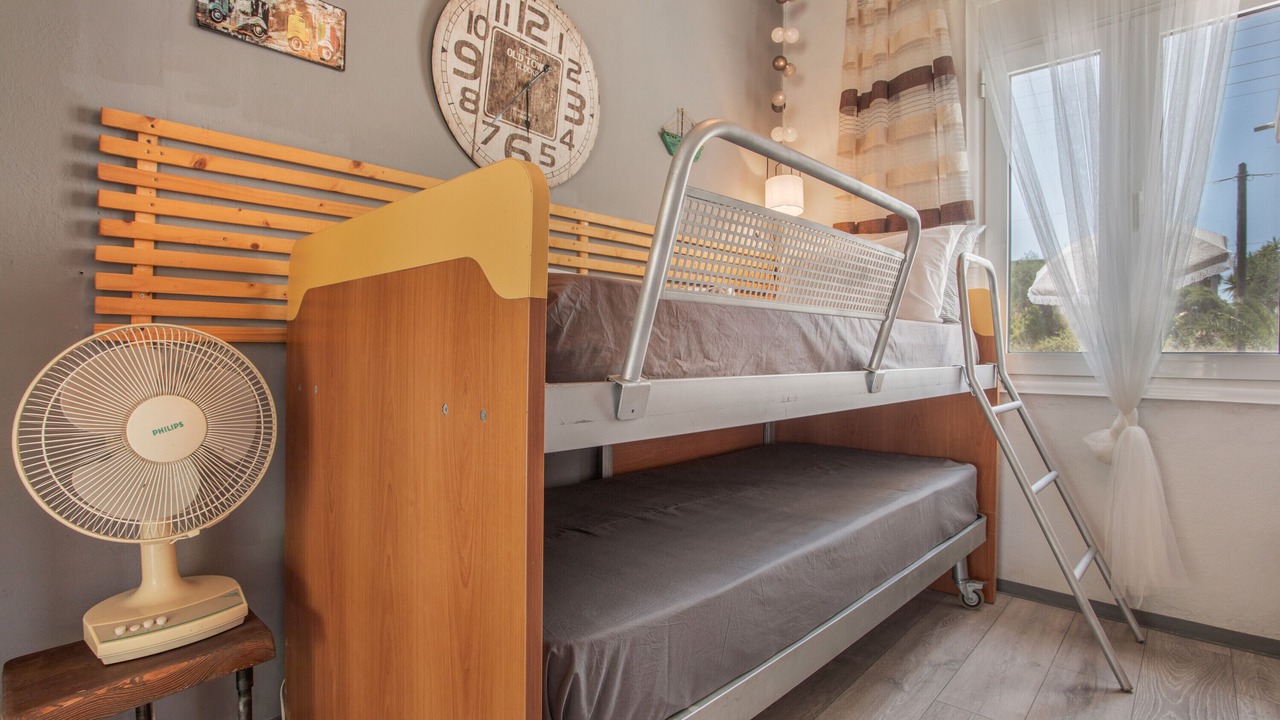 Photo of Bedroom in Agrilia