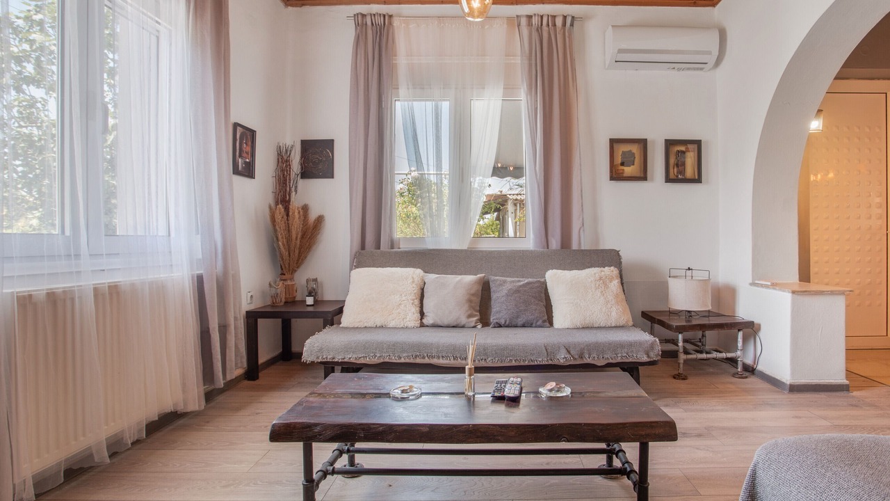 Photo of Livingroom in Agrilia