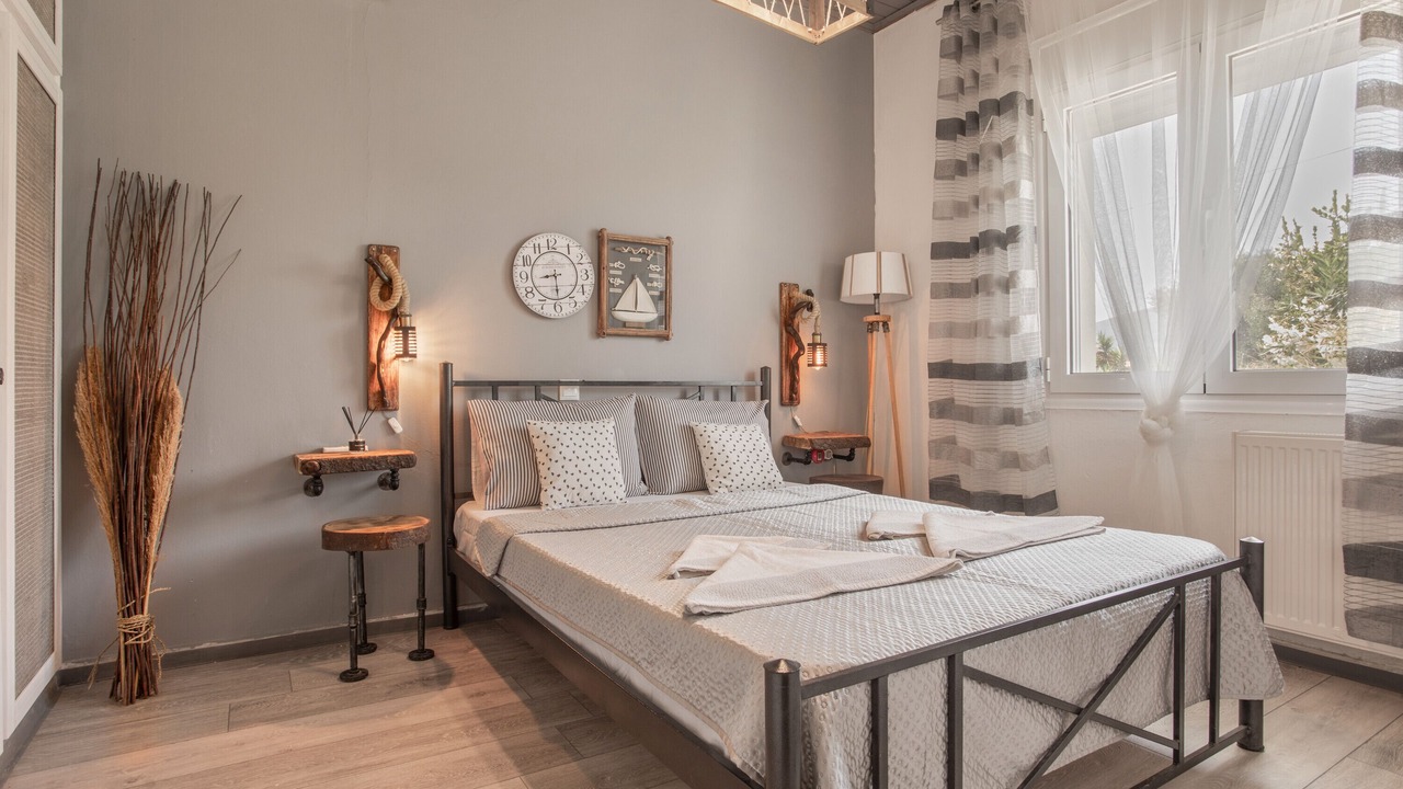 Photo of Bedroom in Agrilia