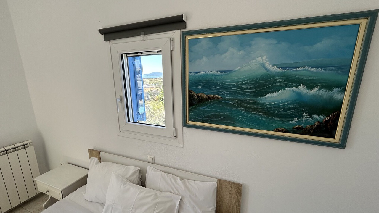 Photo of Bedroom in Paraga