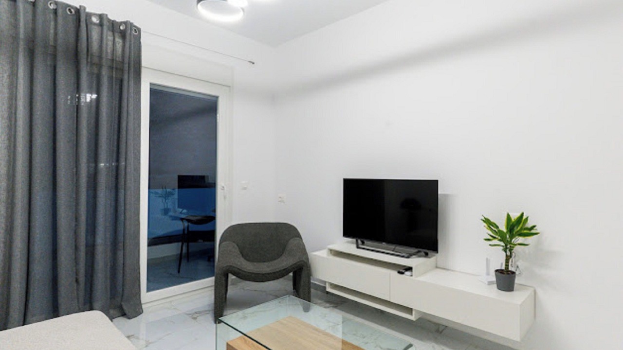 Photo of Livingroom in Ixia