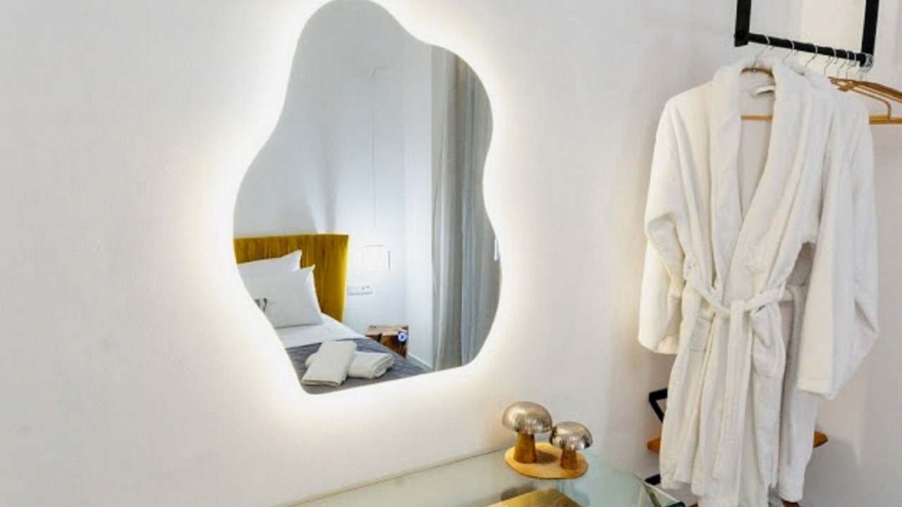 Photo of Bedroom in Ixia
