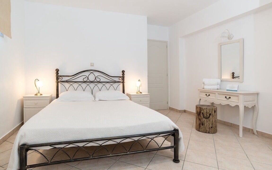 Photo of Bedroom in Agios Prokopios