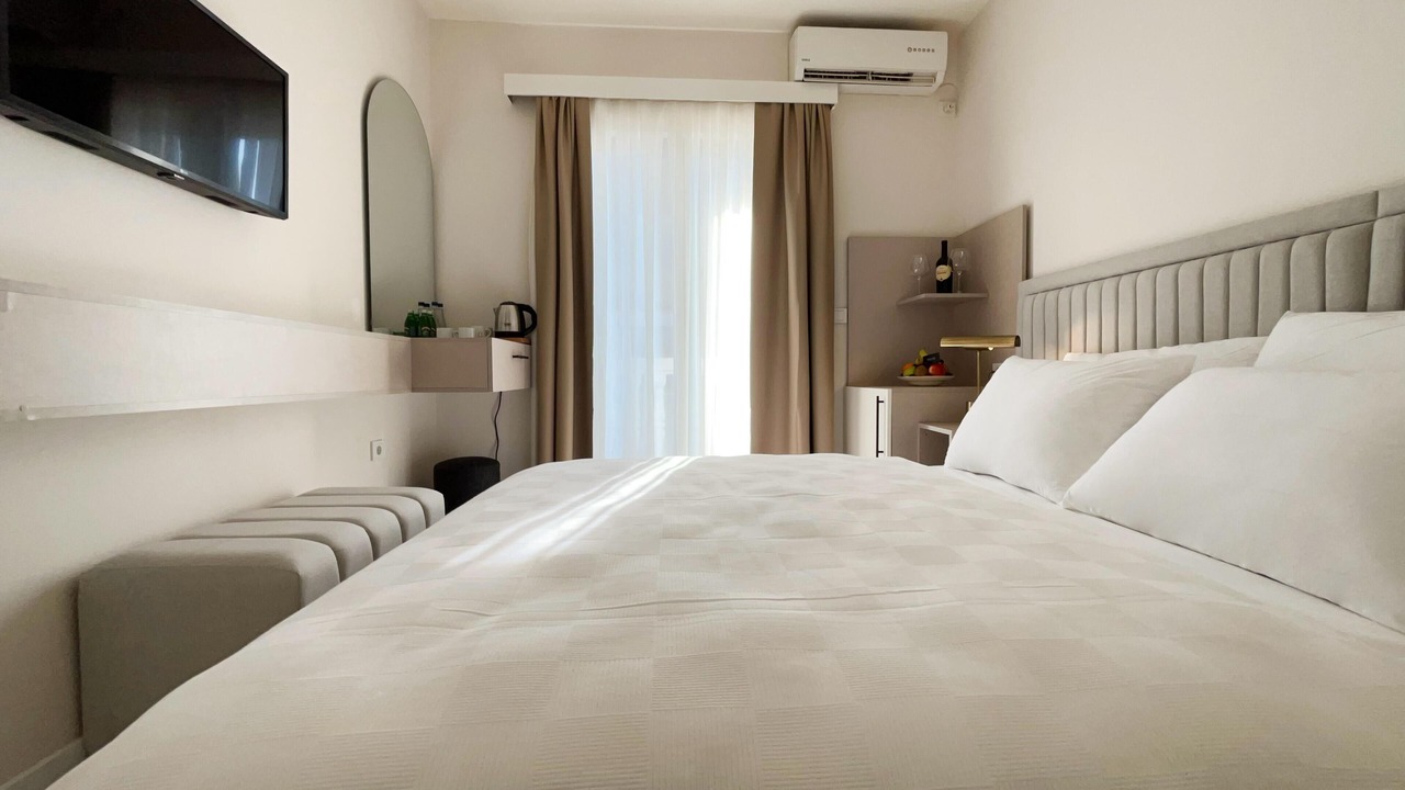 Photo of Bedroom in Babilonija
