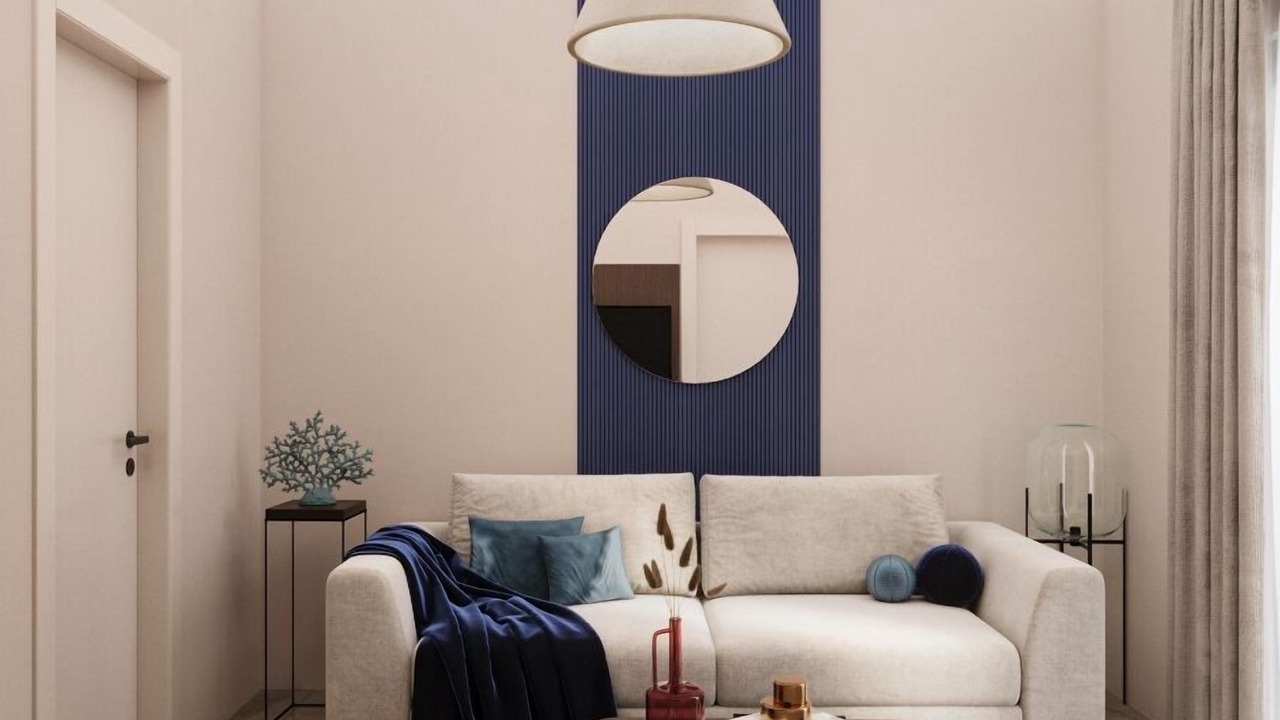 Photo of Bedroom in Babilonija