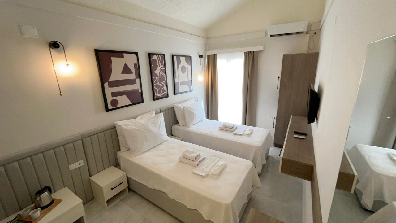 Photo of Bedroom in Babilonija