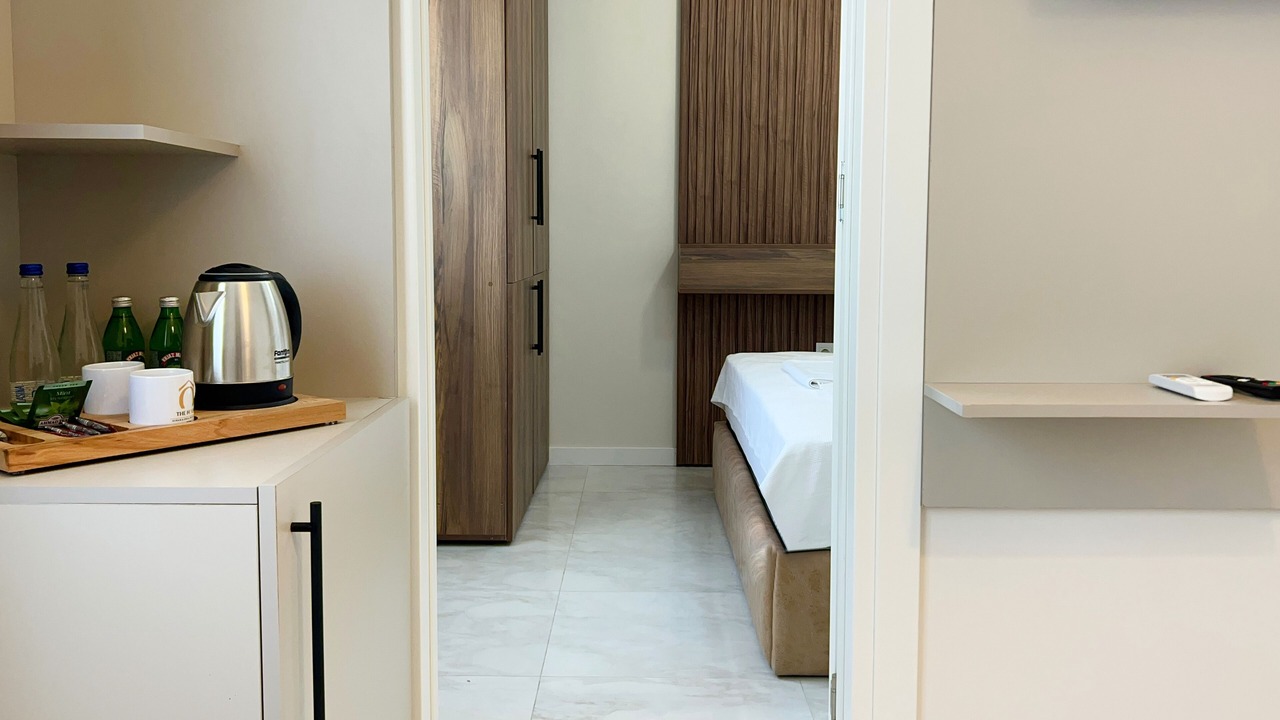 Photo of Bedroom in Babilonija