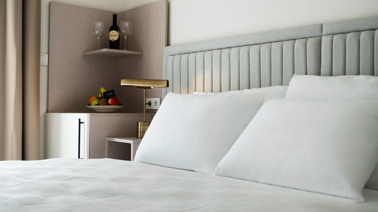 Photo of Bedroom in Babilonija