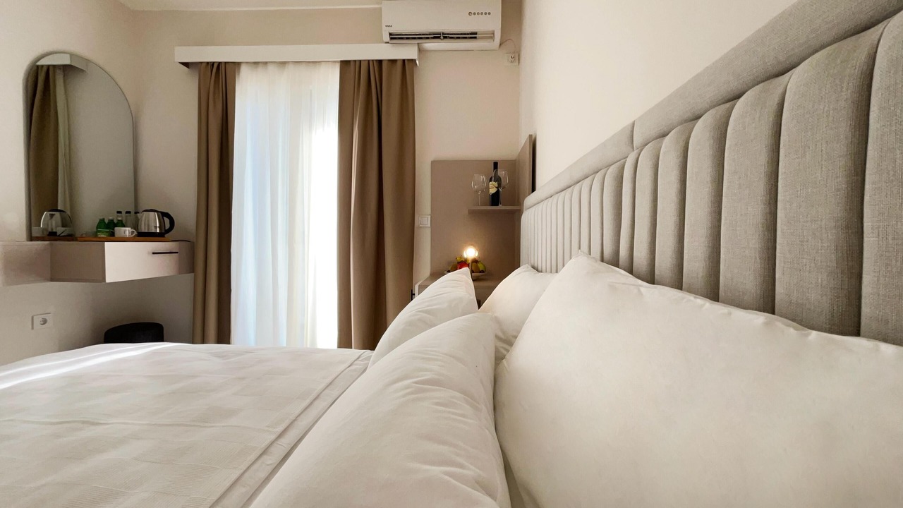 Photo of Bedroom in Babilonija