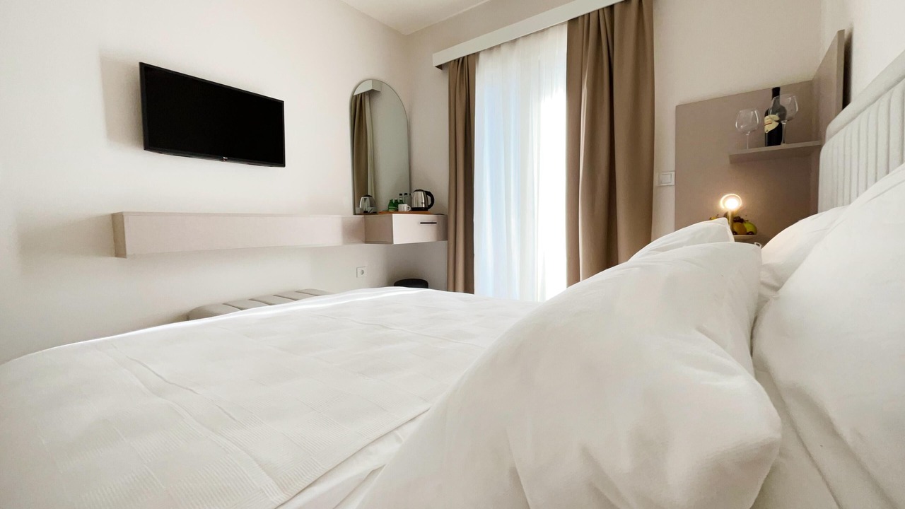 Photo of Bedroom in Babilonija