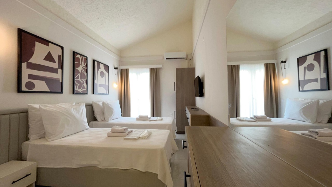 Photo of Bedroom in Babilonija