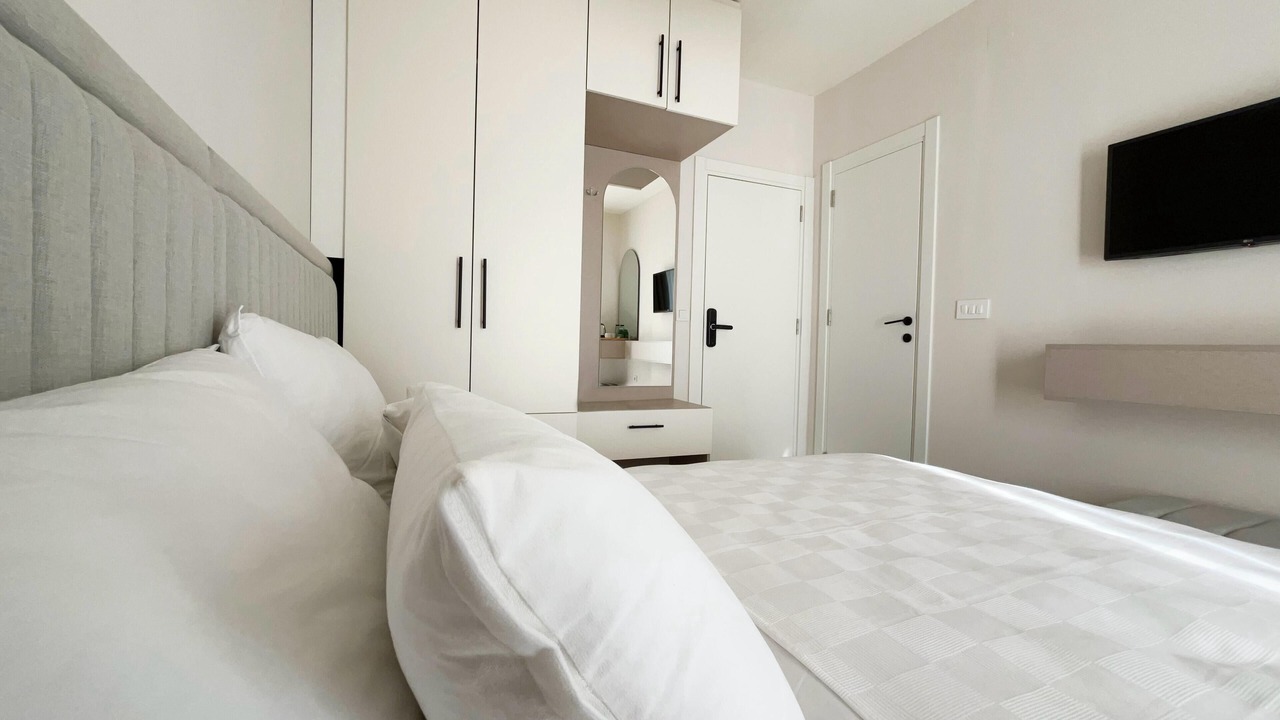 Photo of Bedroom in Babilonija