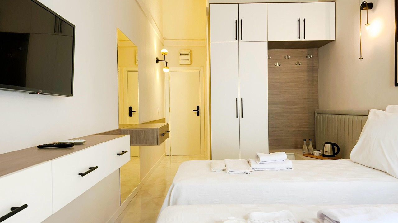Photo of Bedroom in Babilonija
