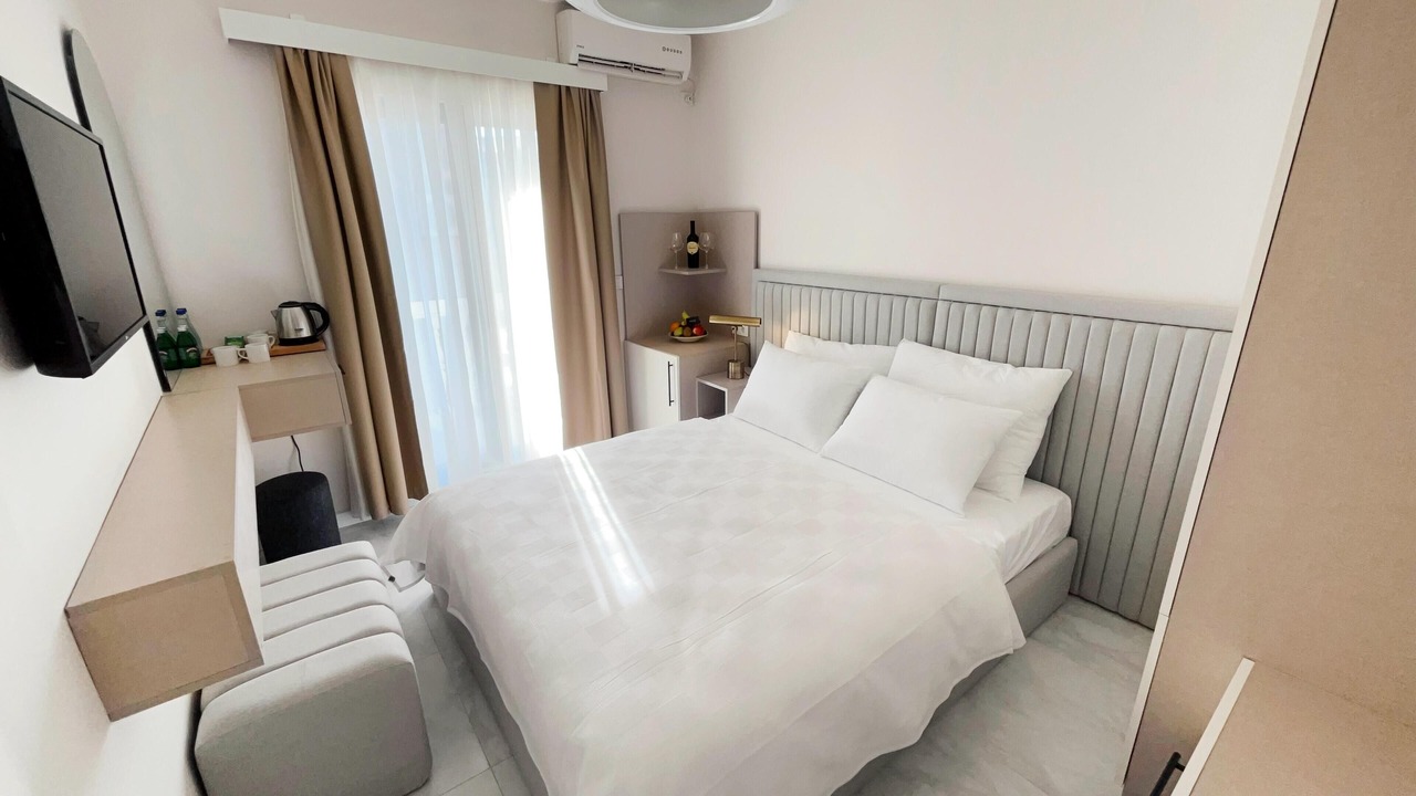 Photo of Bedroom in Babilonija