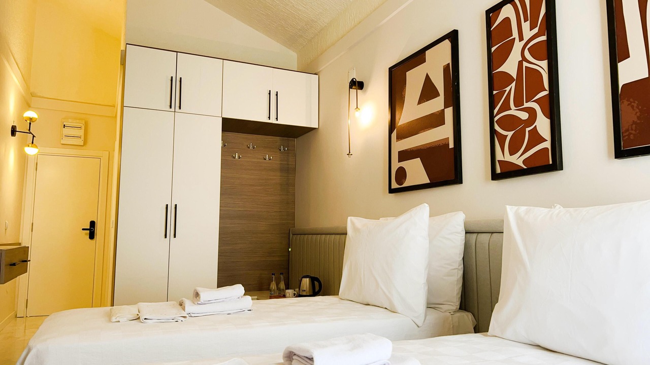 Photo of Bedroom in Babilonija