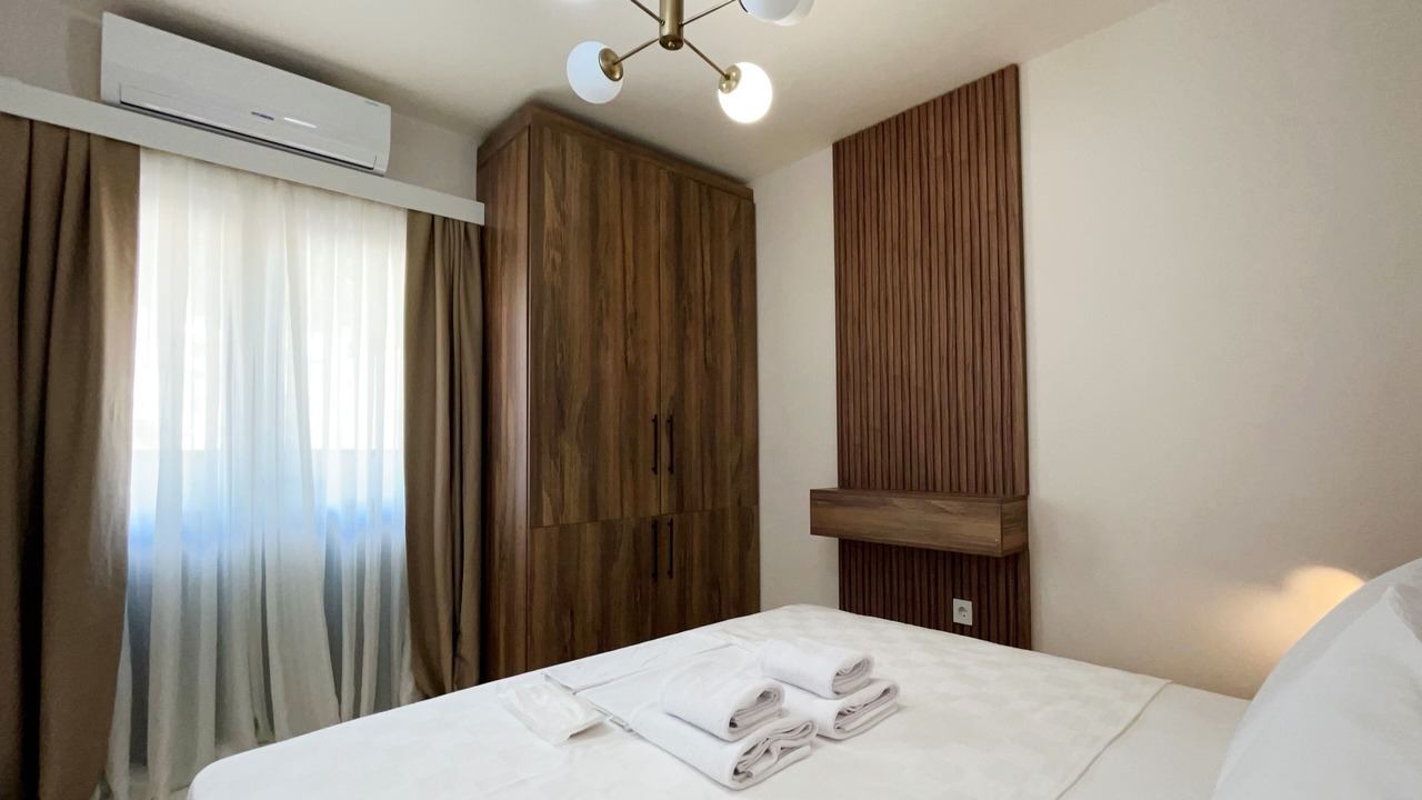 Photo of Bedroom in Babilonija