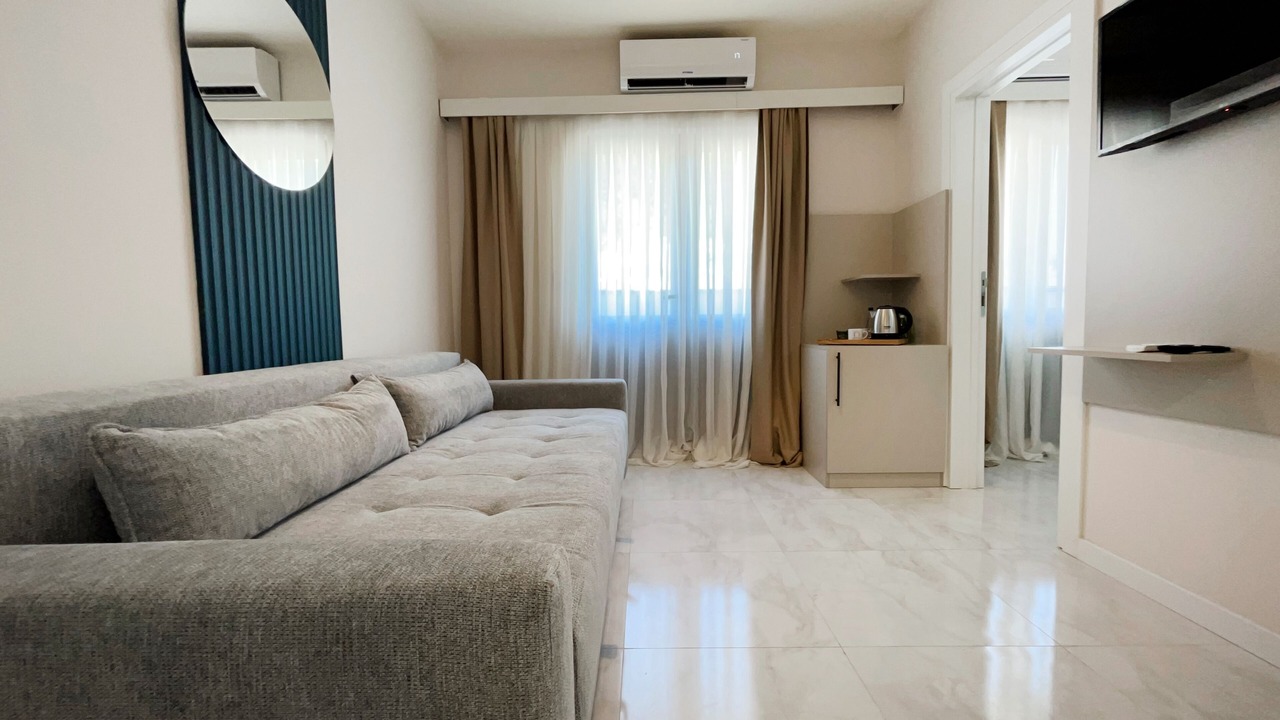 Photo of Bedroom in Babilonija