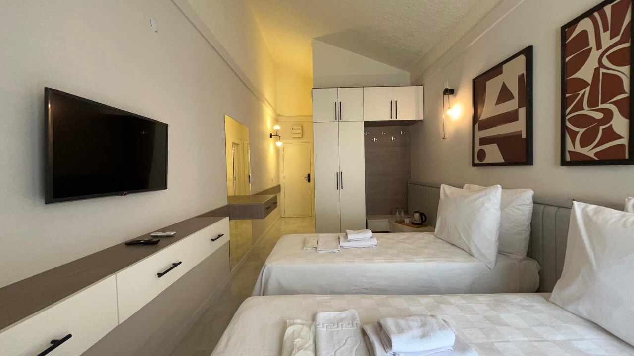 Photo of Bedroom in Babilonija