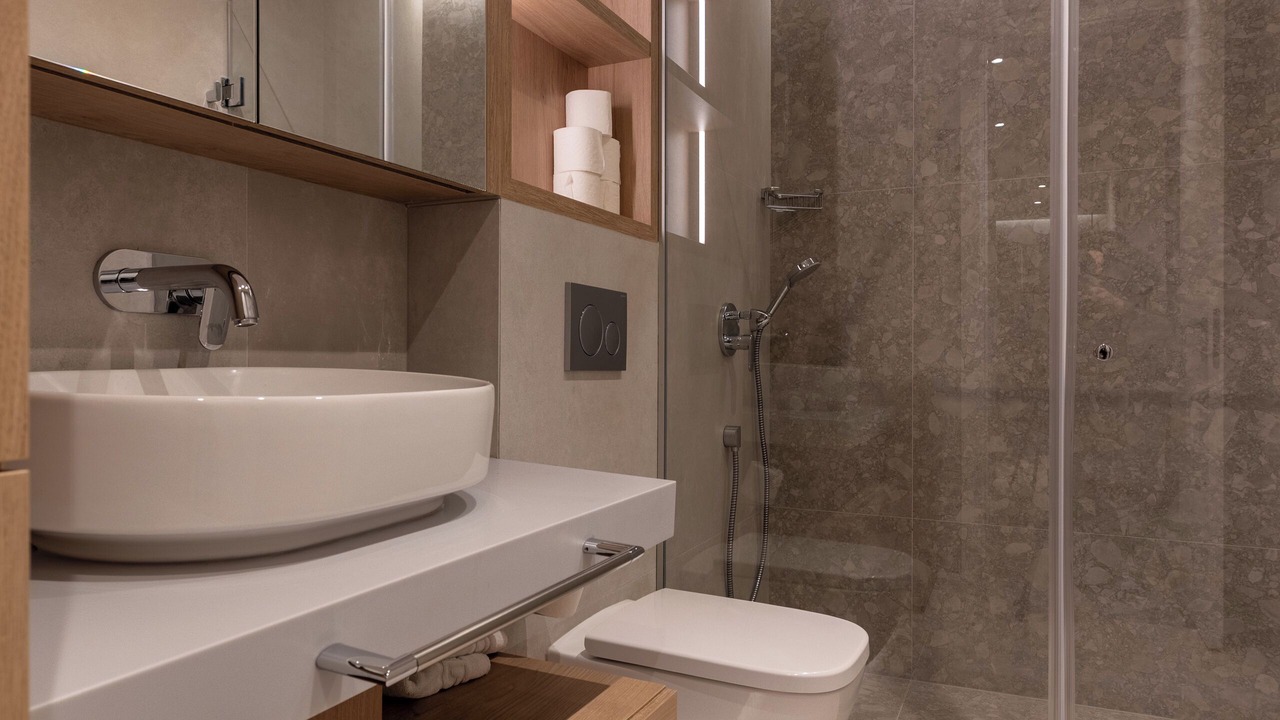 Photo of Bathroom in Centar