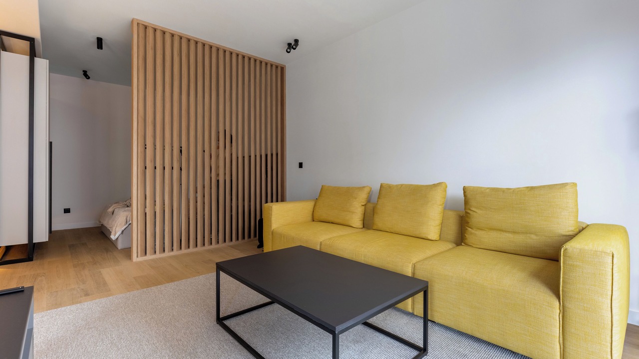 Photo of Livingroom in Centar