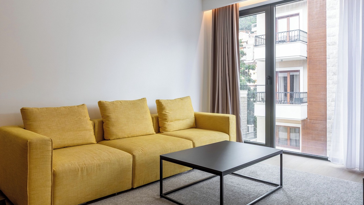 Photo of Livingroom in Centar
