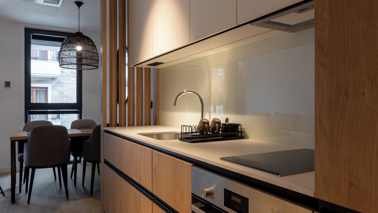 Photo of Kitchen in Centar